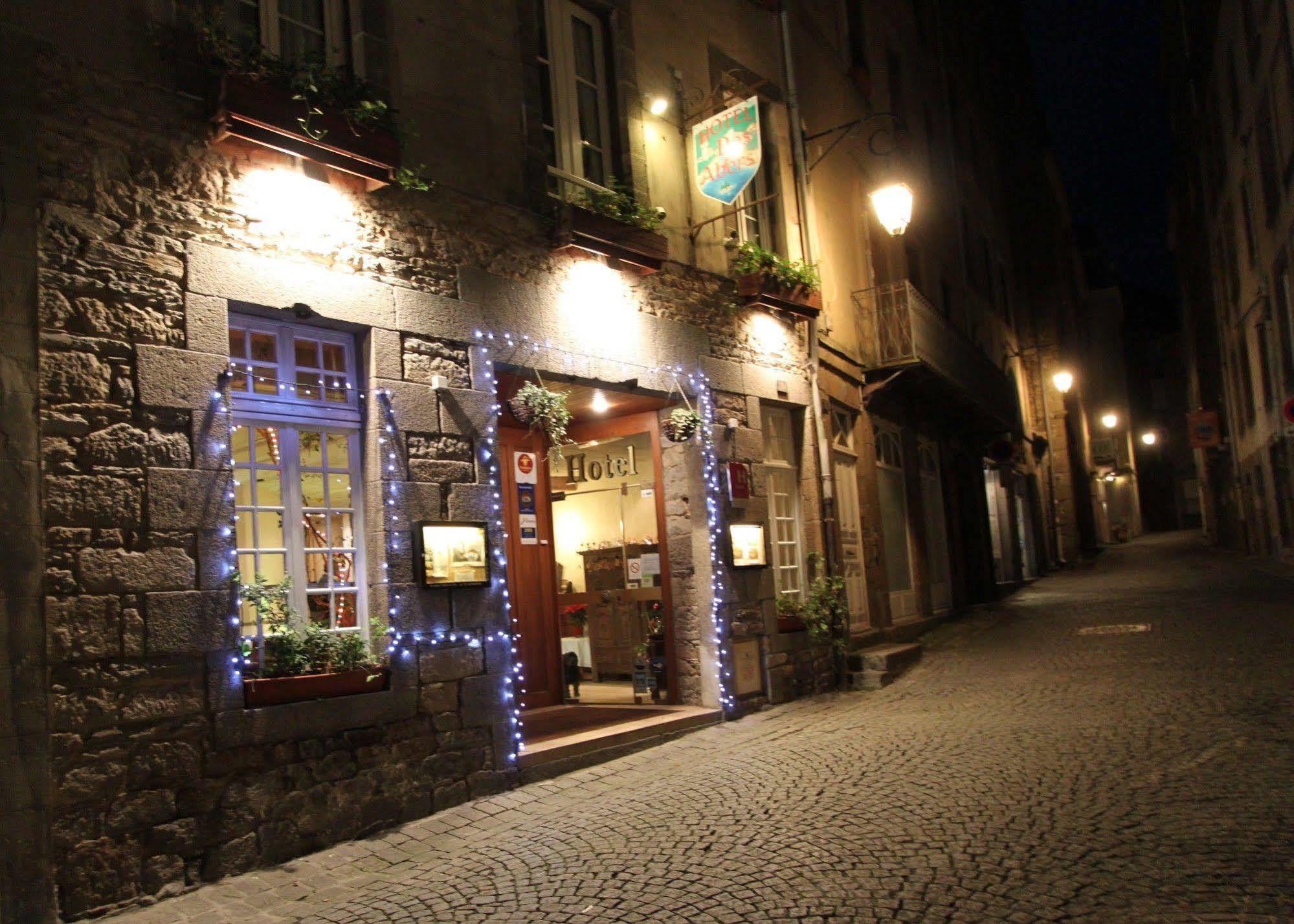 Hotel Des Abers Saint-Malo Exterior photo